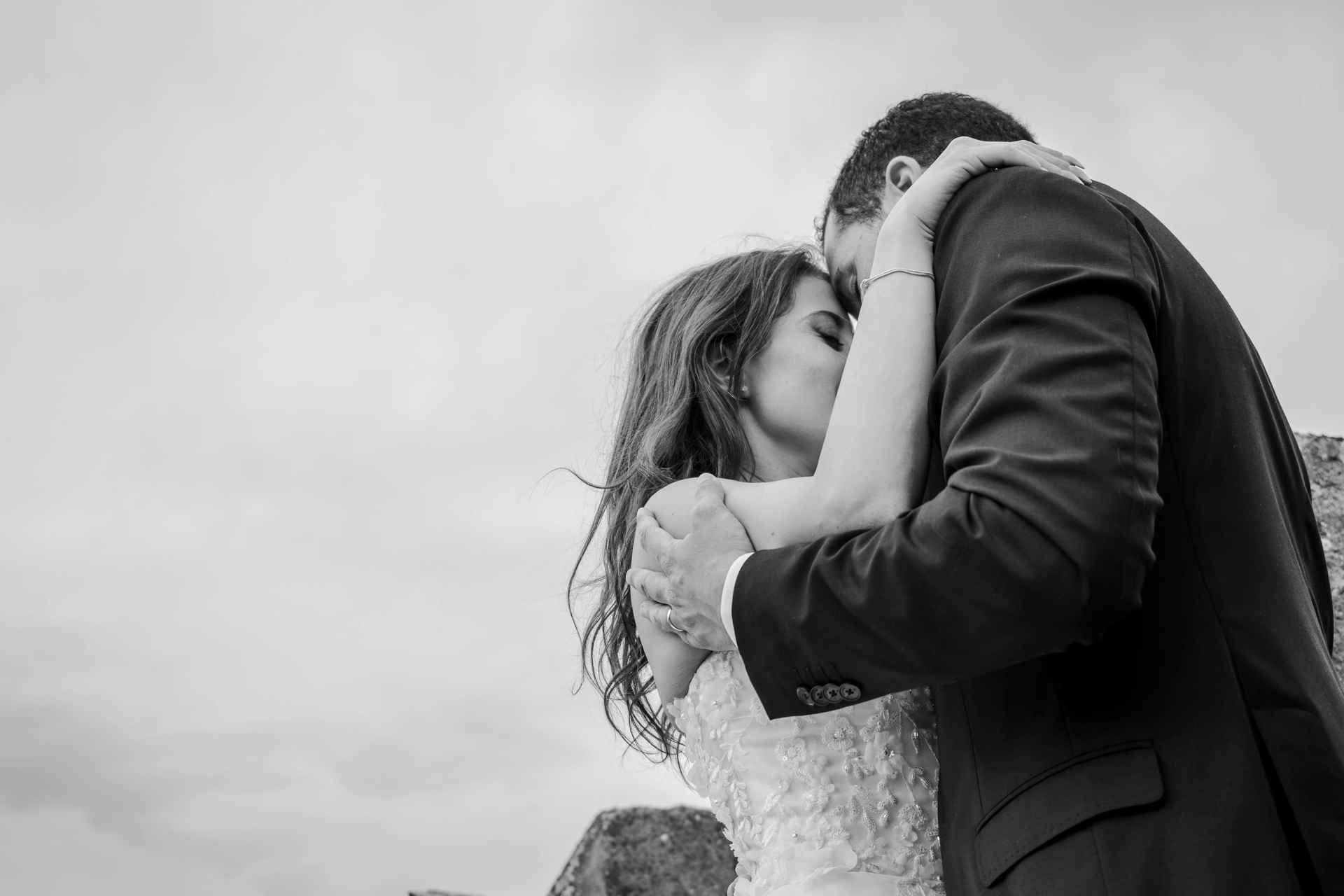 fotografo matrimonio